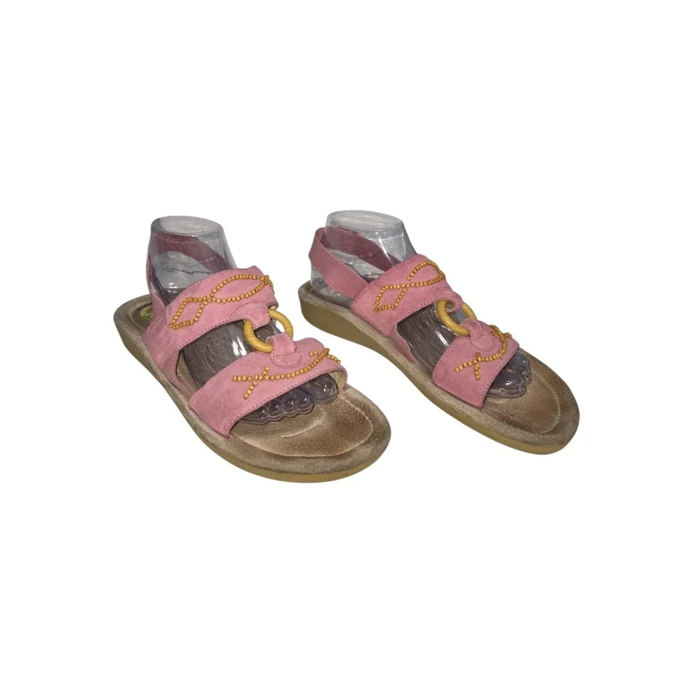 Earth Shoe earth shoe